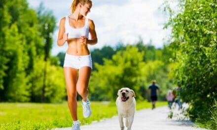 Running: 10 Tips para Salir a Correr con tu Perro