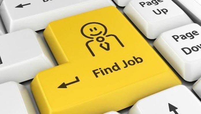 10 Consejos Efectivos para Buscar Trabajo