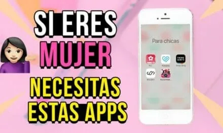 Aplicaciones que Toda Mujer debe tener en su Teléfono Inteligente