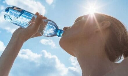 Más Salud y Belleza al Tomar Agua Conoce las Necesidades y Beneficios