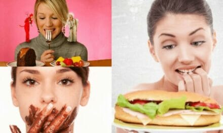 Adelgazar sin dietas: El estrés, el gran culpable de tus kilos de más