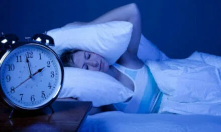 Consejos para conseguir dormir bien durante la noche