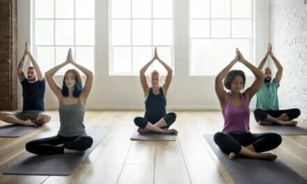 ¿Quién Puede Practicar Yoga? Conoce Aquí si es lo Mejor Para ti