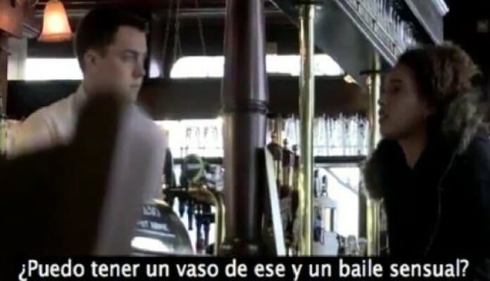 [Video] Cómo reaccionan los hombres al ser tratados como mujeres