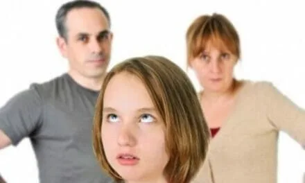 ¿Qué puedo hacer si mis hijos no aceptan a mi nueva pareja?
