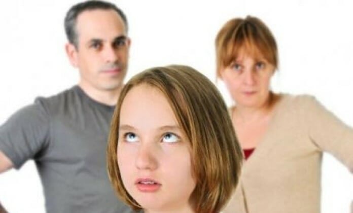 ¿Qué puedo hacer si mis hijos no aceptan a mi nueva pareja?