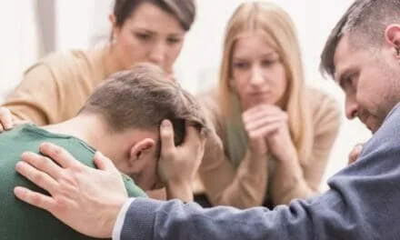 Cómo Proteger a la Familia del Consumo de Drogas