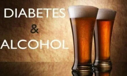 Diabetes y Alcohol, ¿qué bebidas consumir?