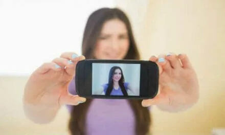 5 Tips para la Mejor Selfie