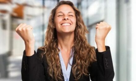 Diez Claves Básicas Para Ser Feliz Como Empresaria