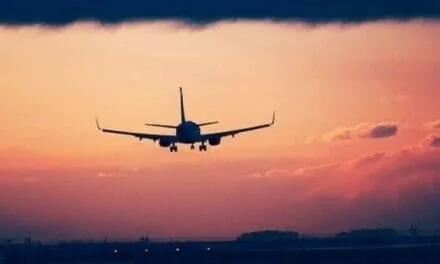 Tu primer viaje en avión, puntos a tomar en cuenta