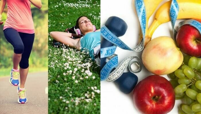 Bienestar es un Estilo de Vida, te Decimos cómo Lograrlo