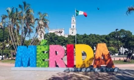 Mérida, la Ciudad Blanca, un Destino que Debes Conocer