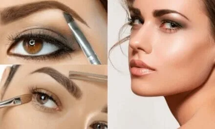 [Video] Delinear Cejas Impactantes en sólo 15 Pasos