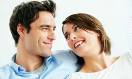 Como Tener una Relación Saludable con tu Pareja