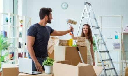 5 cosas que hacer antes de renovar tu casa