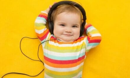 Descubre la importancia de la música en la infancia