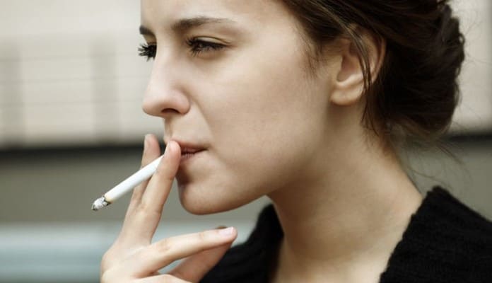 Cáncer de mama, un problema global relacionado al tabaquismo