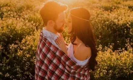 5 Ingredientes Básicos de Amor, Para Vivir Eternamente Enamorados