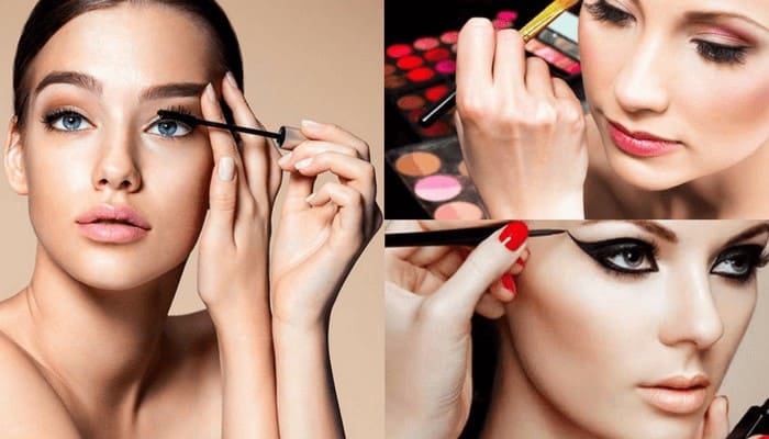 7 Errores de Maquillaje que Debes Evitar Cuanto Antes
