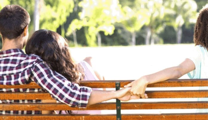 23 Cosas que Debes Saber Acerca de Salir con un Hombre Casado