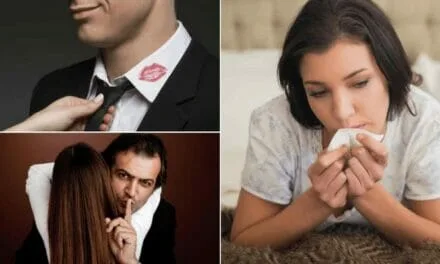 Cómo Reconstruirme Después de Vivir la Infidelidad de mi Pareja