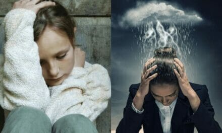 Consecuencias Familiares de la Depresión, ¿Quién Sufre Más?
