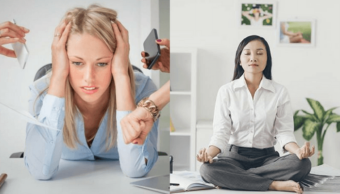 5 Efectos Desastrosos del Estrés en el Cuerpo y 4 Tips Para Combatirlo [Video]