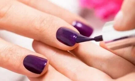 Esmalte Semi Permanente, la Mejor Opción Para las Mujeres Ocupadas