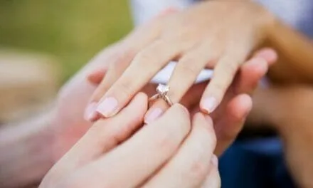 Joyas para Novias: Las Mejores Tendencias en Anillos de Compromiso
