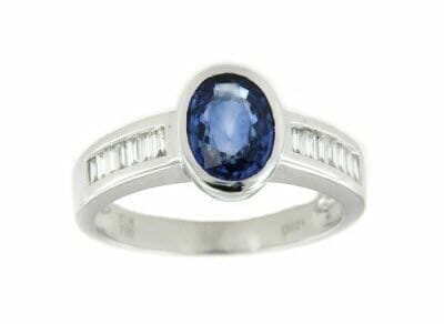 falstaff anillo de compromiso con diamante