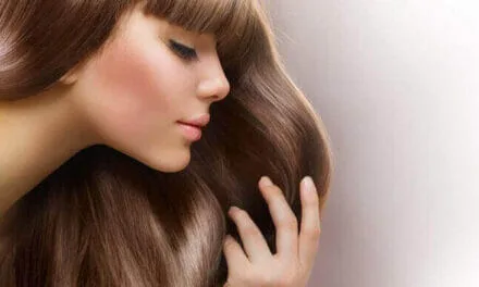 Beneficios de Teñir el Cabello con Tintes sin Amoniaco