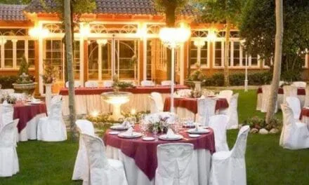 Restaurante Bodas Madrid: Alternativas a la Tradicional Tarta