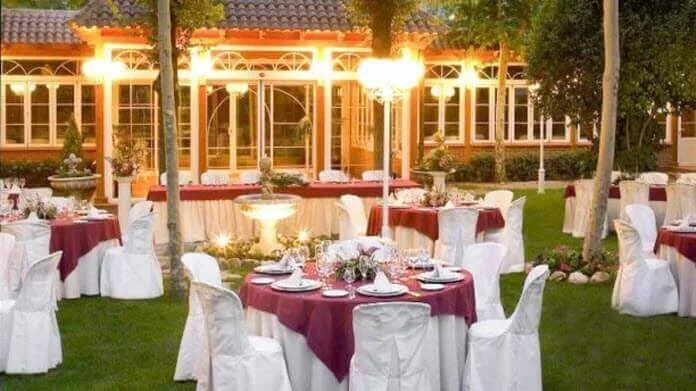 Restaurante Bodas Madrid: Alternativas a la Tradicional Tarta