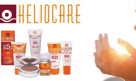 Heliocare Protección Solar Española y sus Elevados Filtros Solares