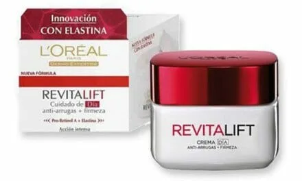 Reseña RevitaLift de LÓreal Crema Anti-arrugas, Firmeza Para tu Piel