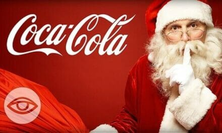 [Video] Conoce la Historia Real de Santa Claus y que Tuvo que Ver Coca Cola