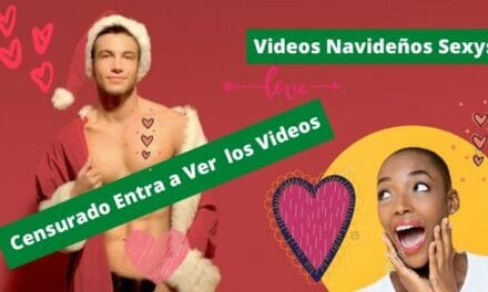 Videos Navideños Sexys… Santa sólo para Mujeres