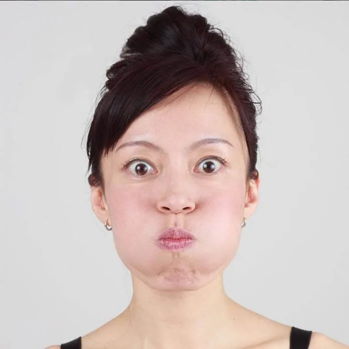 face yoga method