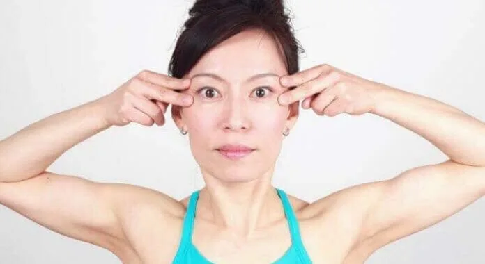 face yoga