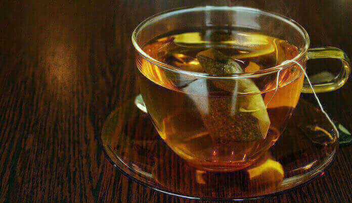 El té, beneficios para tu salud