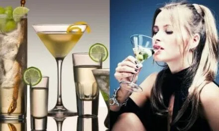 Increíbles Beneficios del Vodka Para la Piel y el Cabello Que No Conocías