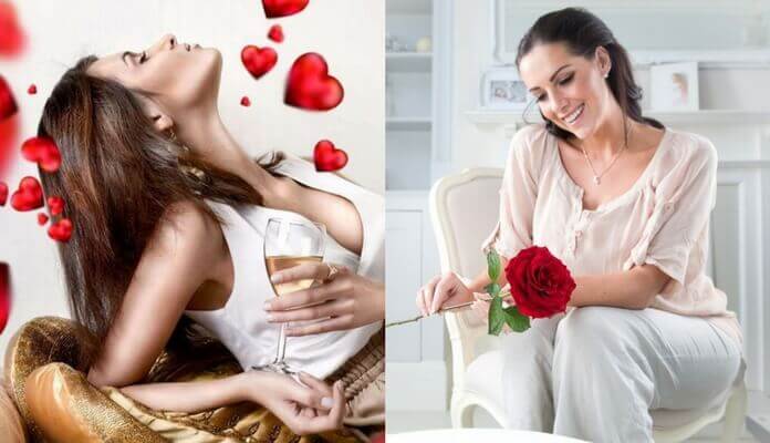 7 Razones Para Estar Sola y Feliz en el Día de San Valentín