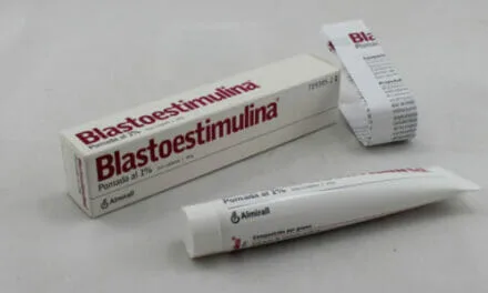 Beneficios y Usos de la Blastoestimulina Para Curar las Heridas