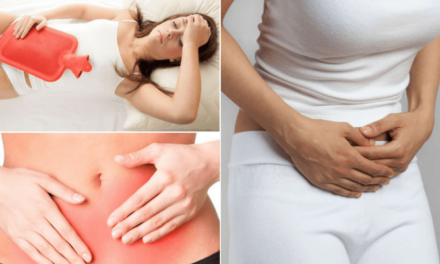 Endometriosis, una Enfermedad que afecta la Fertilidad