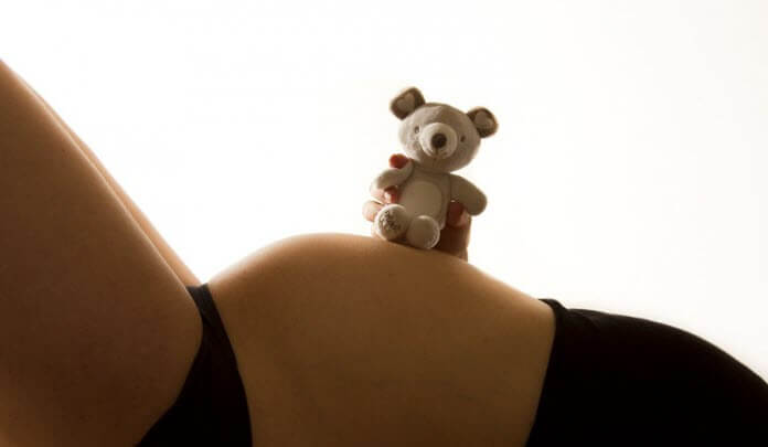 Embarazo a las 14 Semanas: ¿Quieres Saber si Será Niño o Niña?