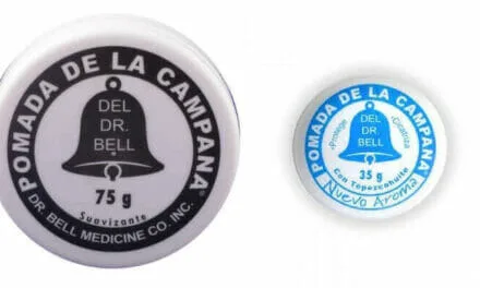 ¿Para Qué Sirve la Pomada de la Campana y Cómo Ayuda a la Piel?