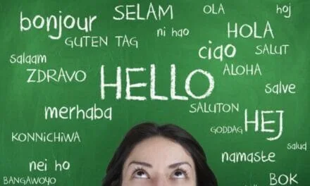 Aprender Idiomas Hace que el Cerebro Crezca