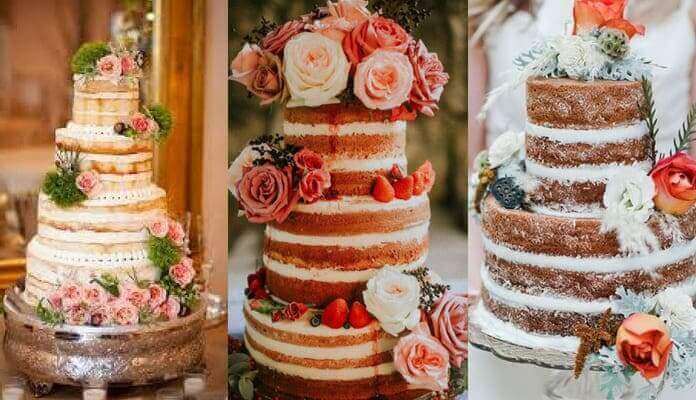 pasteles de boda grandes _ tortas de matrimonio