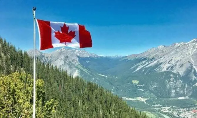 Ruta en Coche por Canadá, ¿Te Apuntas?